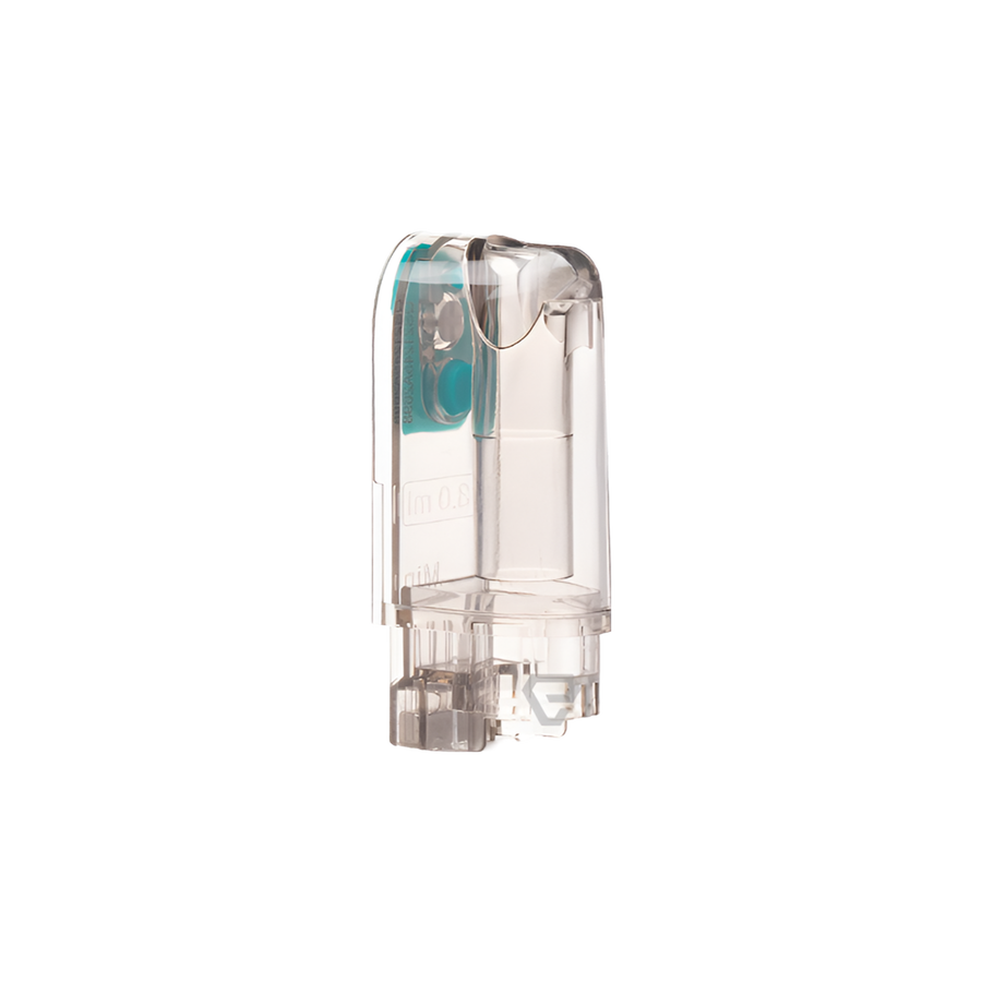 Suorin Air Mod Replacement Pods Cartridge Silver  