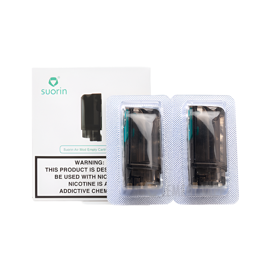 Suorin Air Mod Replacement Pods Cartridge   