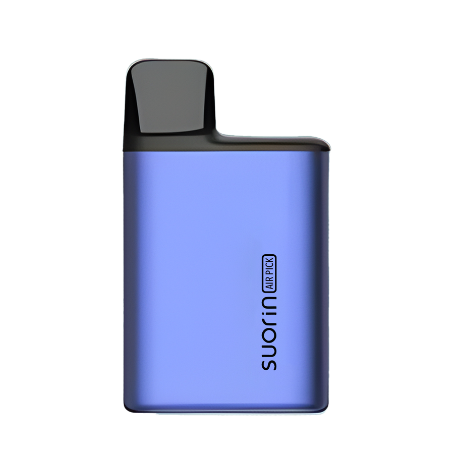 Suorin Air Pick Disposable Vape Blue Fusion  