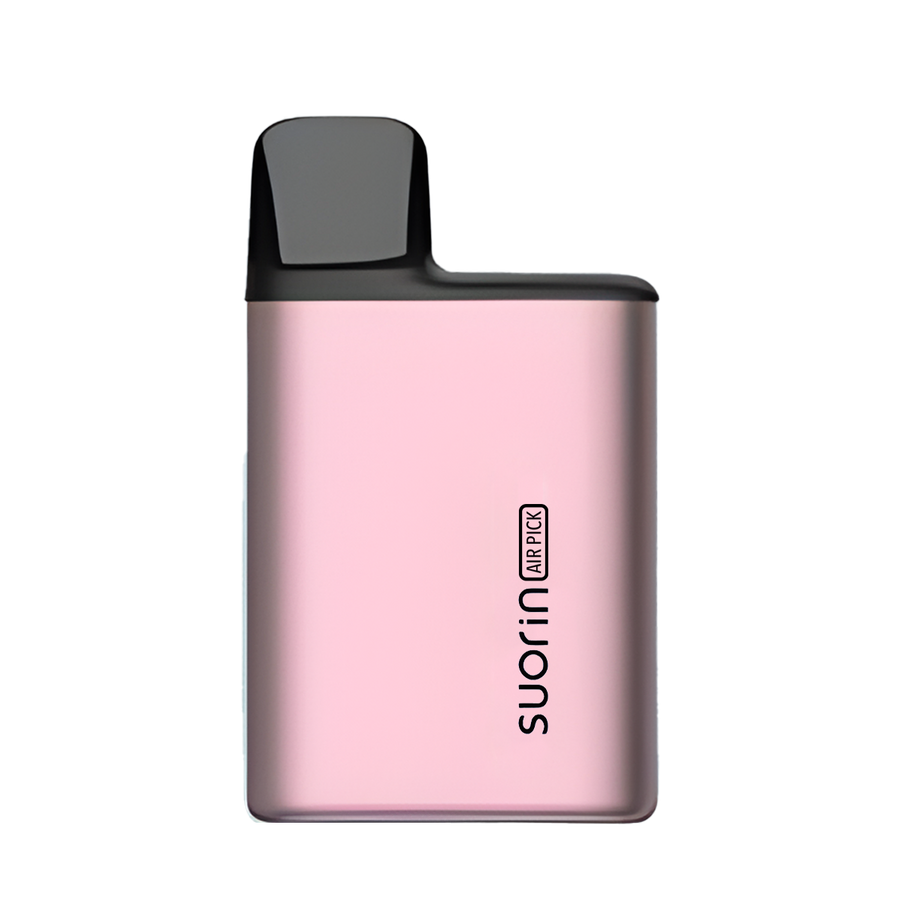 Suorin Air Pick Disposable Vape Pink Grapefruit  