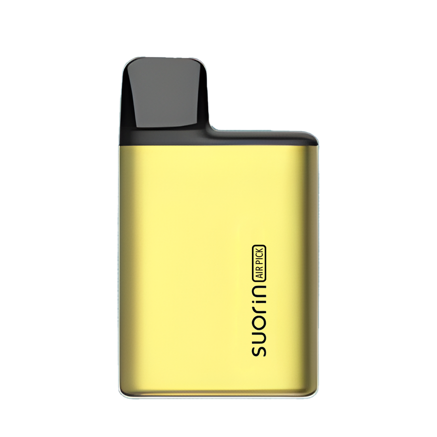 Suorin Air Pick Disposable Vape Triple Mango  