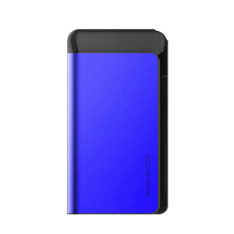 Suorin Air Plus Pod System Kit Diamond Blue  