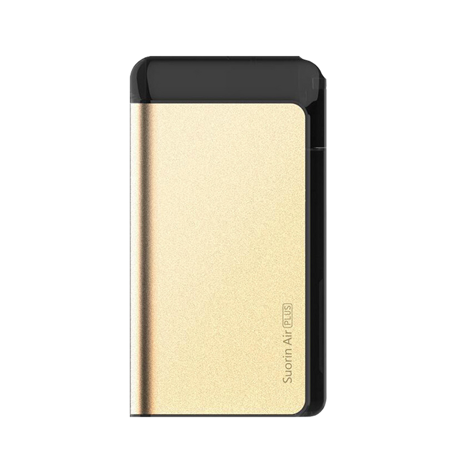 Suorin Air Plus Pod System Kit Gold  