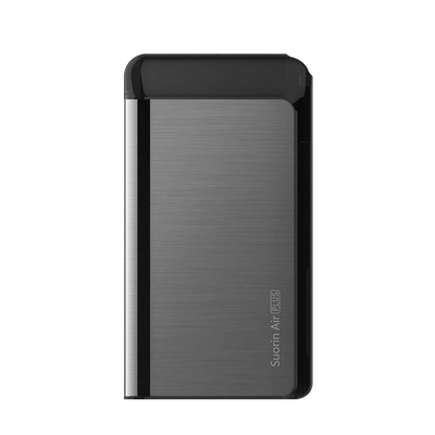 Suorin Air Plus Pod System Kit Gunmetal  