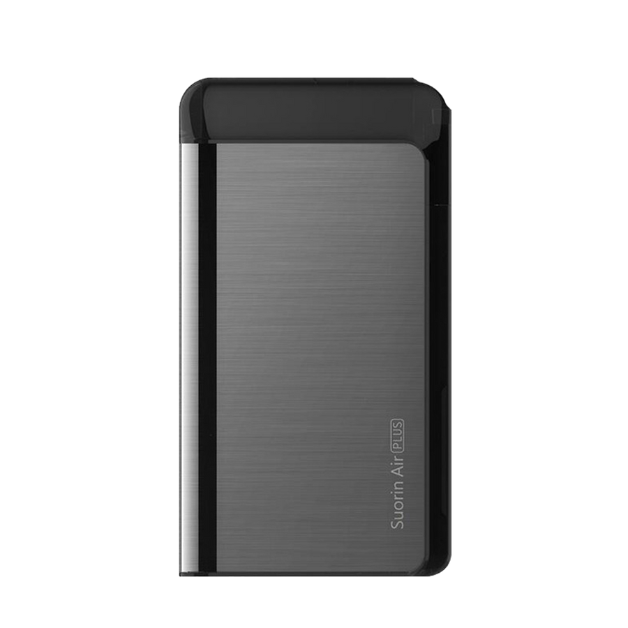 Suorin Air Plus Pod System Kit Gunmetal  