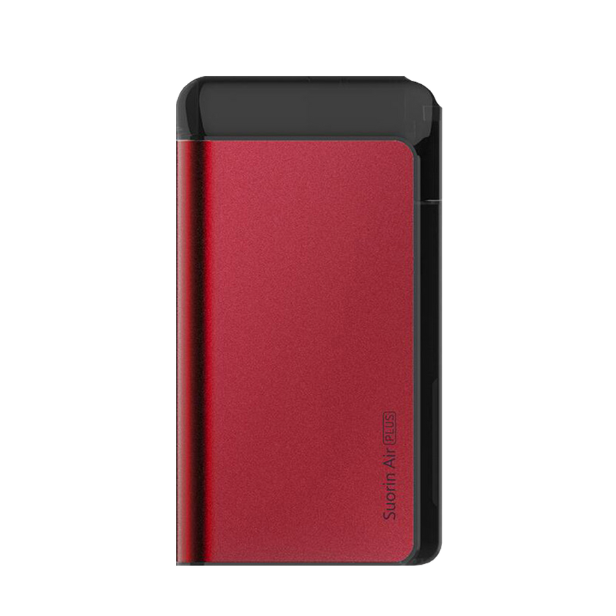 Suorin Air Plus Pod System Kit Red  