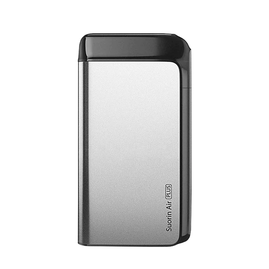 Suorin Air Plus Pod System Kit Silver  