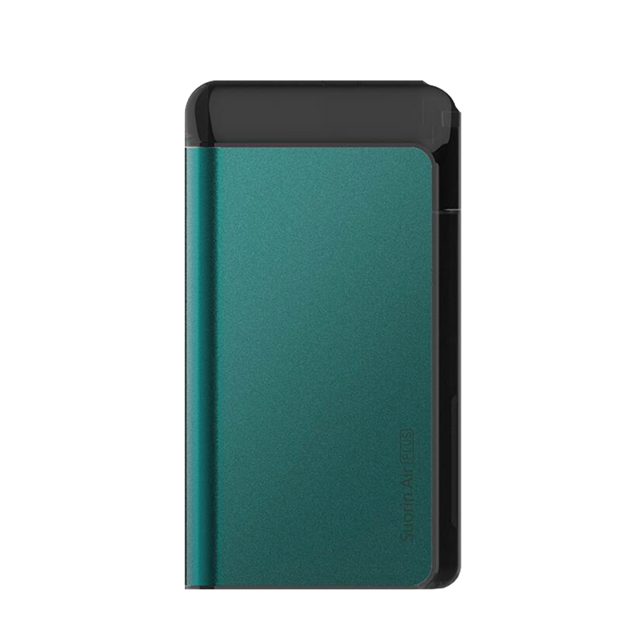 Suorin Air Plus Pod System Kit Teal Blue  