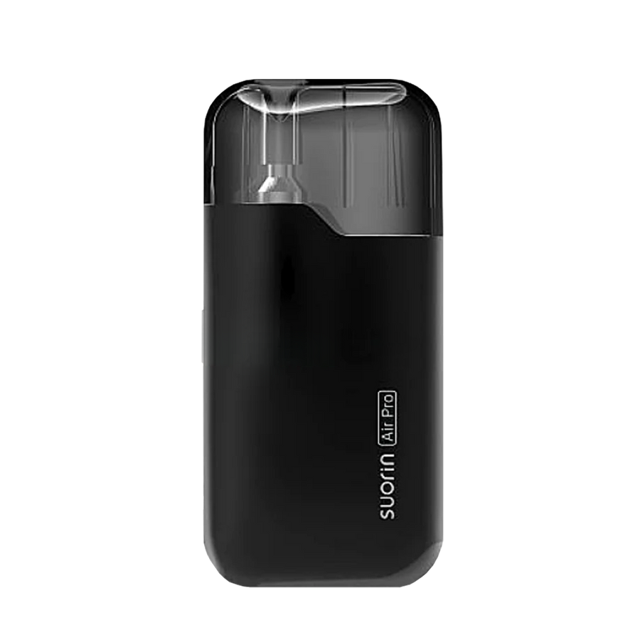 Suorin Air Pro Pod System Kit Black  