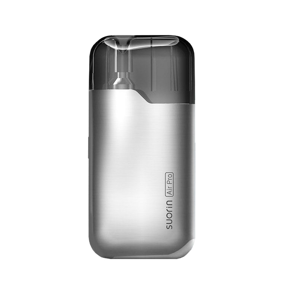 Suorin Air Pro Pod System Kit Bright Silver  