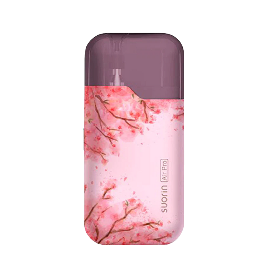 Suorin Air Pro Pod System Kit Cherry Blossom  