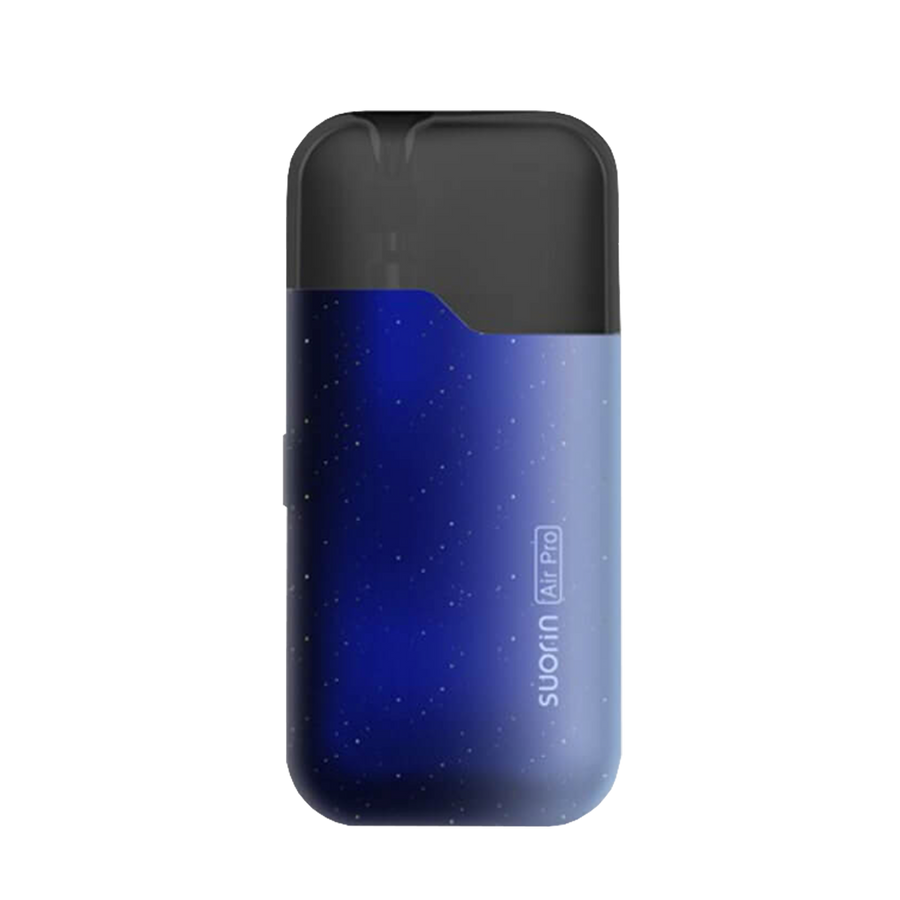 Suorin Air Pro Pod System Kit Galaxy Blue  