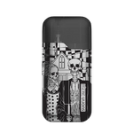 Suorin Air Pro Pod System Kit Gothic Skeletons  