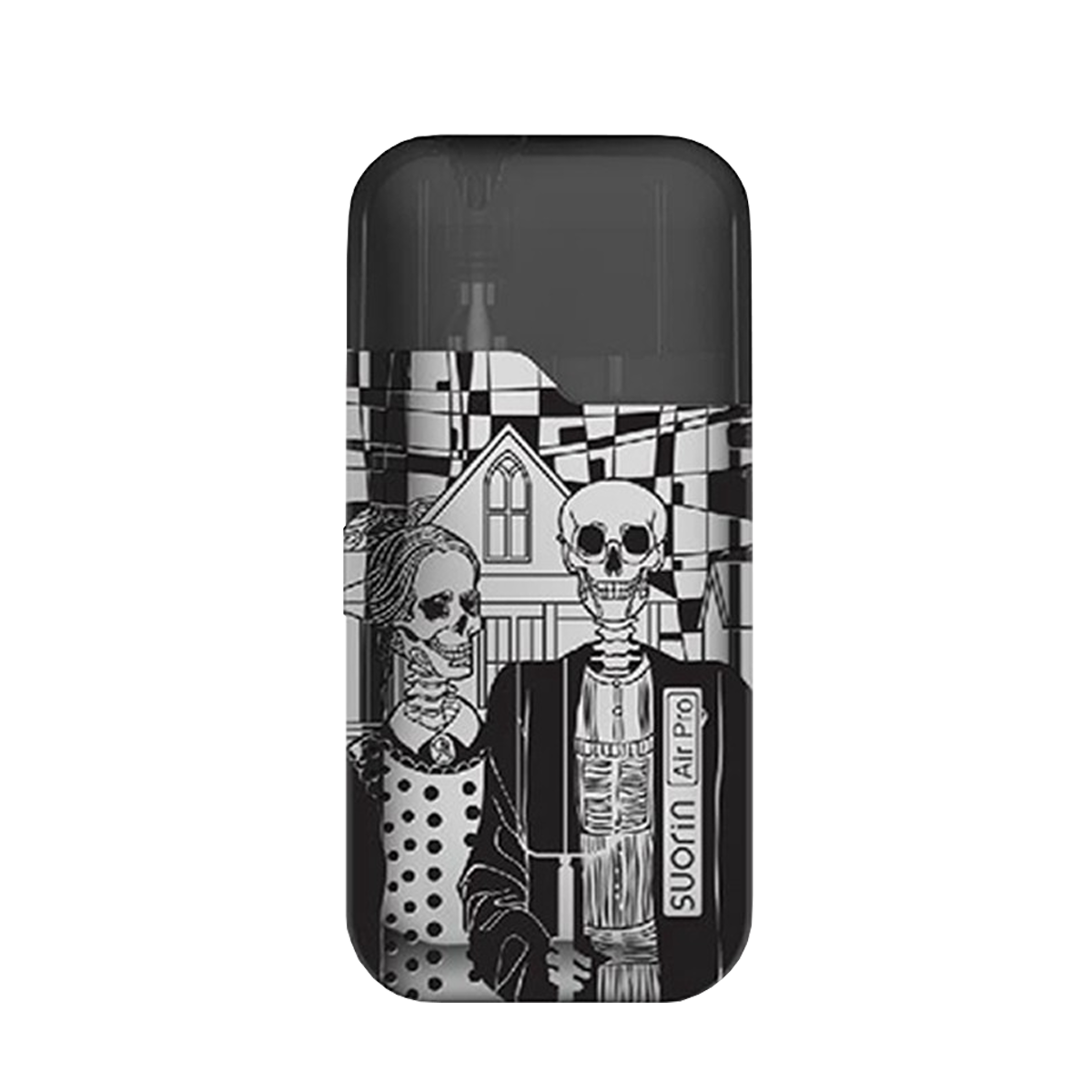 Suorin Air Pro Pod System Kit Gothic Skeletons  