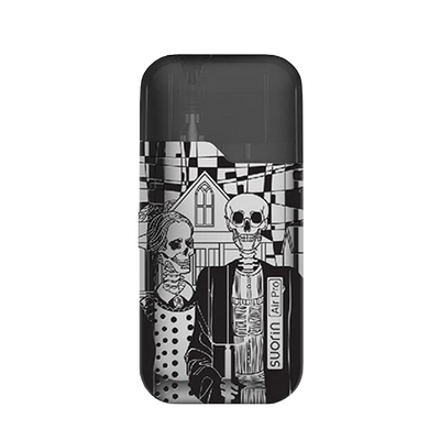 Suorin Air Pro Pod System Kit Gothic Skeletons  