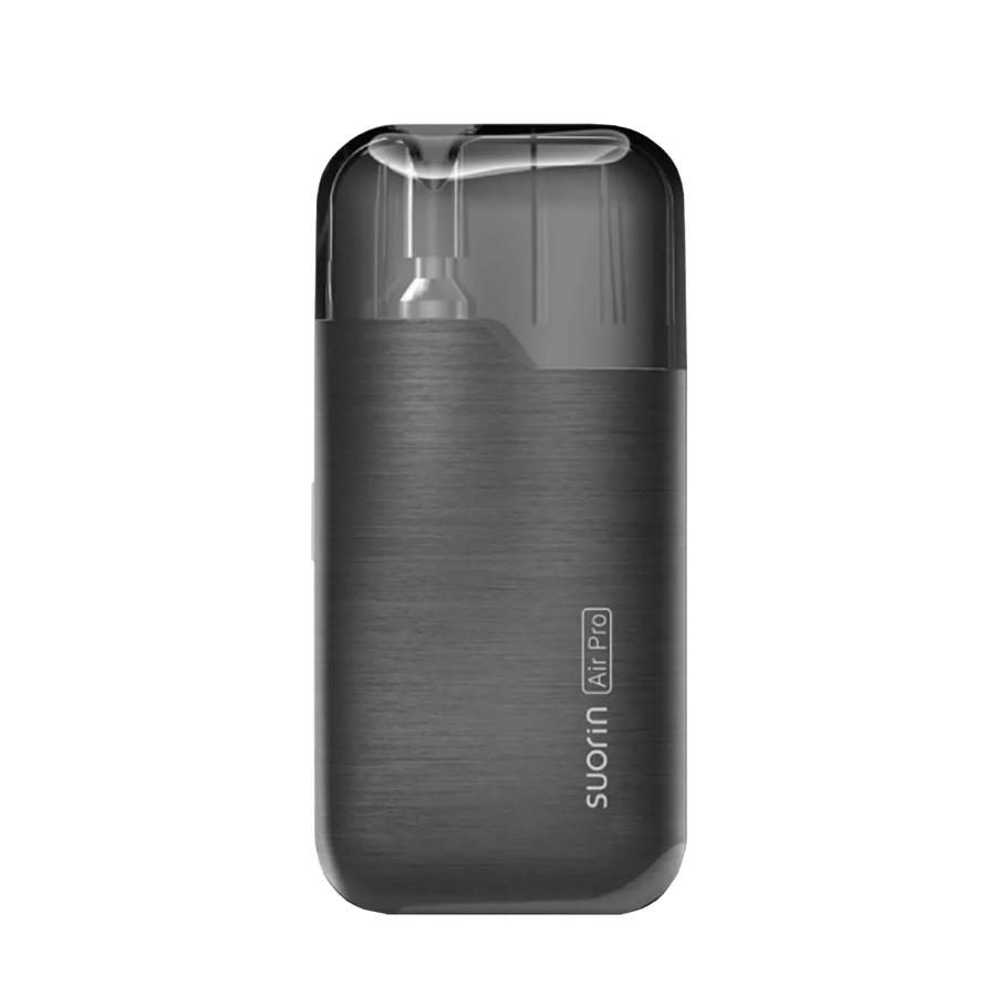 Suorin Air Pro Pod System Kit Gunmetal  