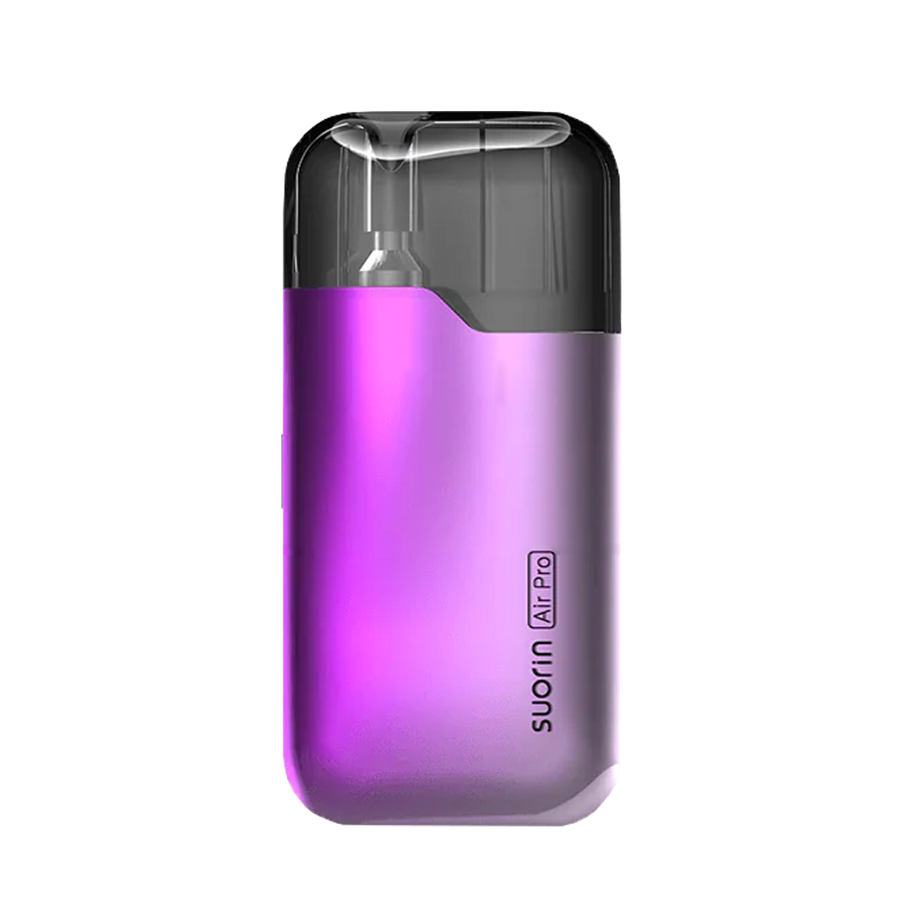 Suorin Air Pro Pod System Kit Lavender Purple  