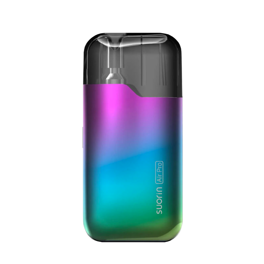 Suorin Air Pro Pod System Kit Rainbow  