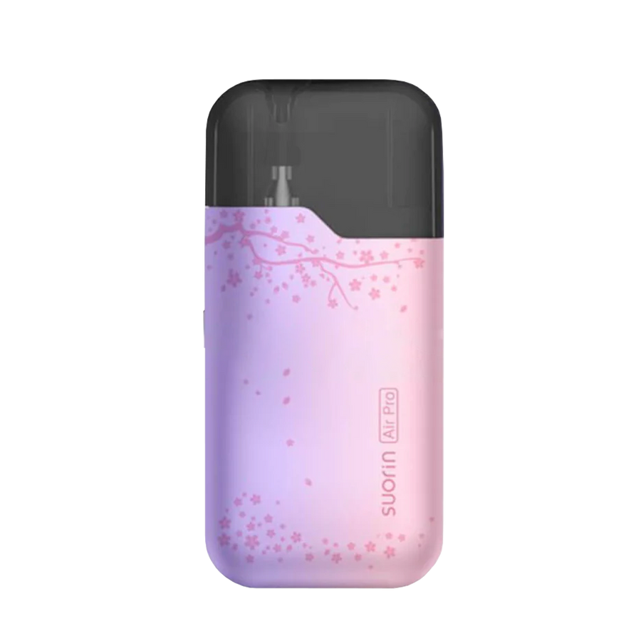 Suorin Air Pro Pod System Kit Sakura Purple  