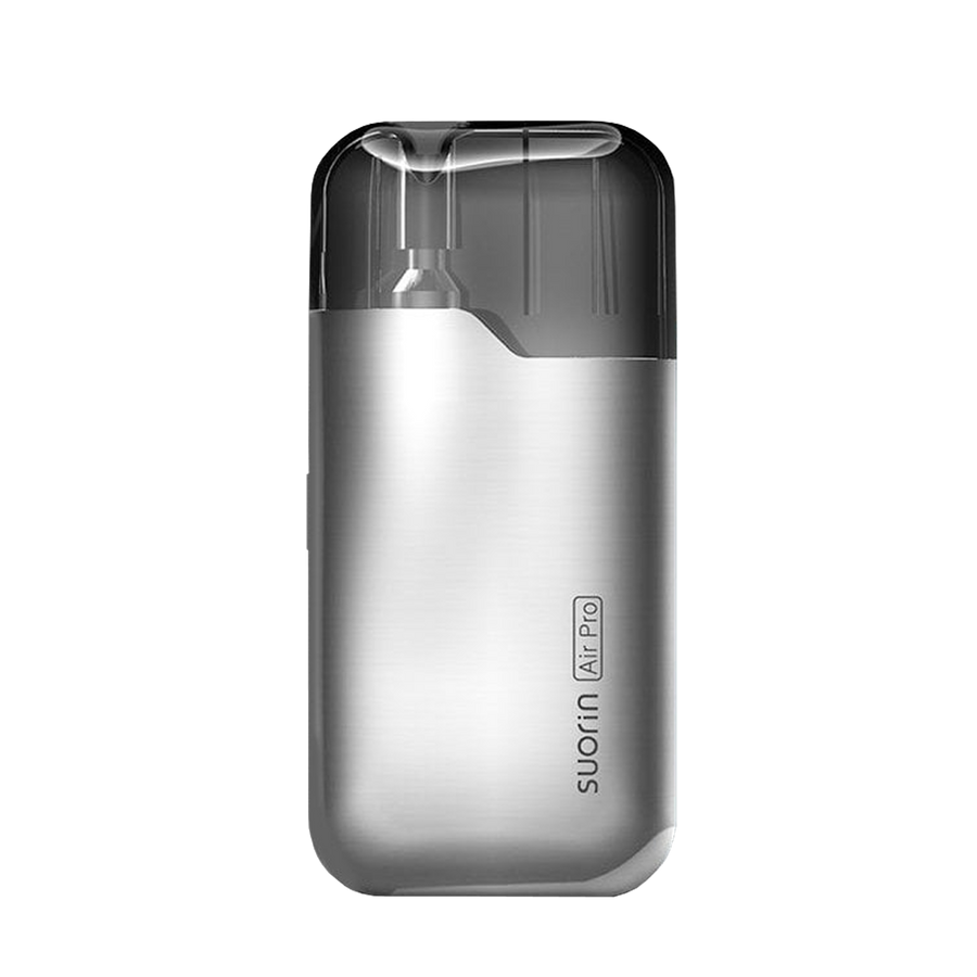 Suorin Air Pro Pod System Kit Silver  