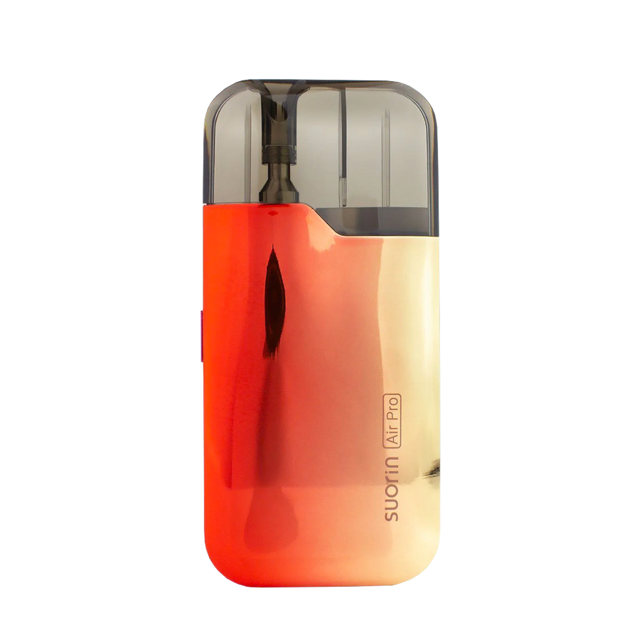 Suorin Air Pro Pod System Kit Sunglow Gold  