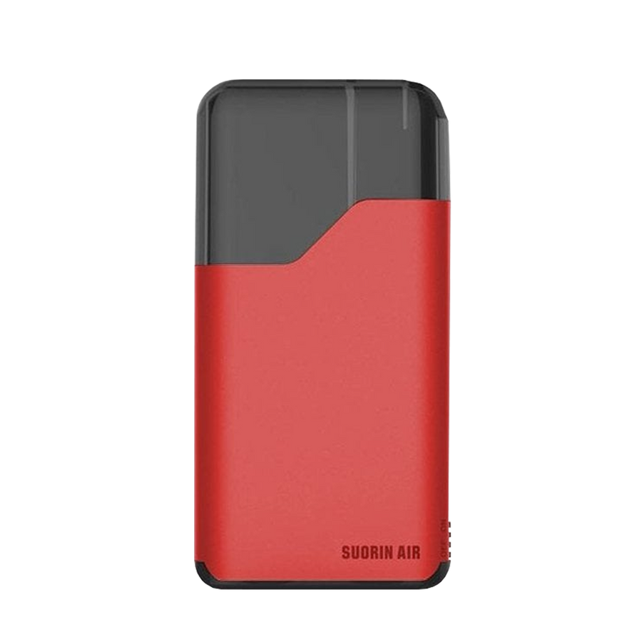 Suorin Air Pod System Kit Red  