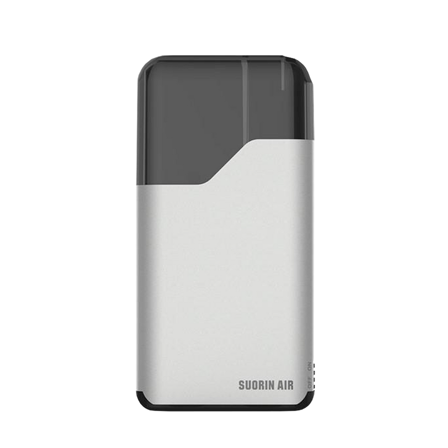 Suorin Air Pod System Kit Silver  