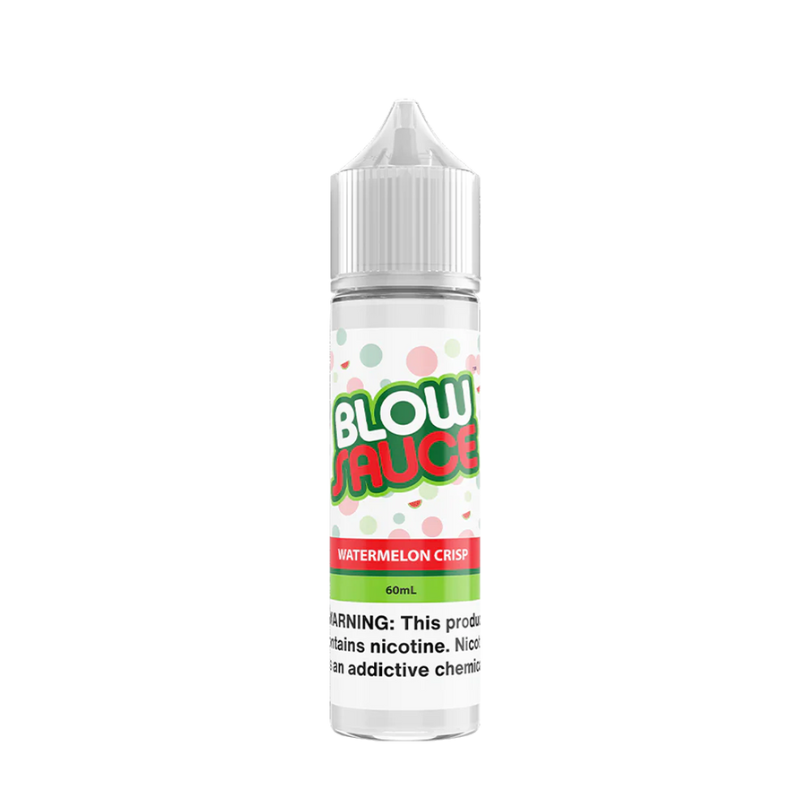 Suorin Blow Sauce Salt Nicotine Vape Juice   