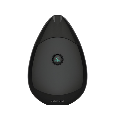 Suorin Drop Pod System Kit Black  