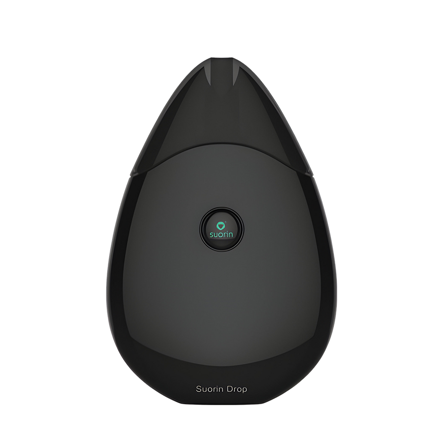 Suorin Drop Pod System Kit Black  