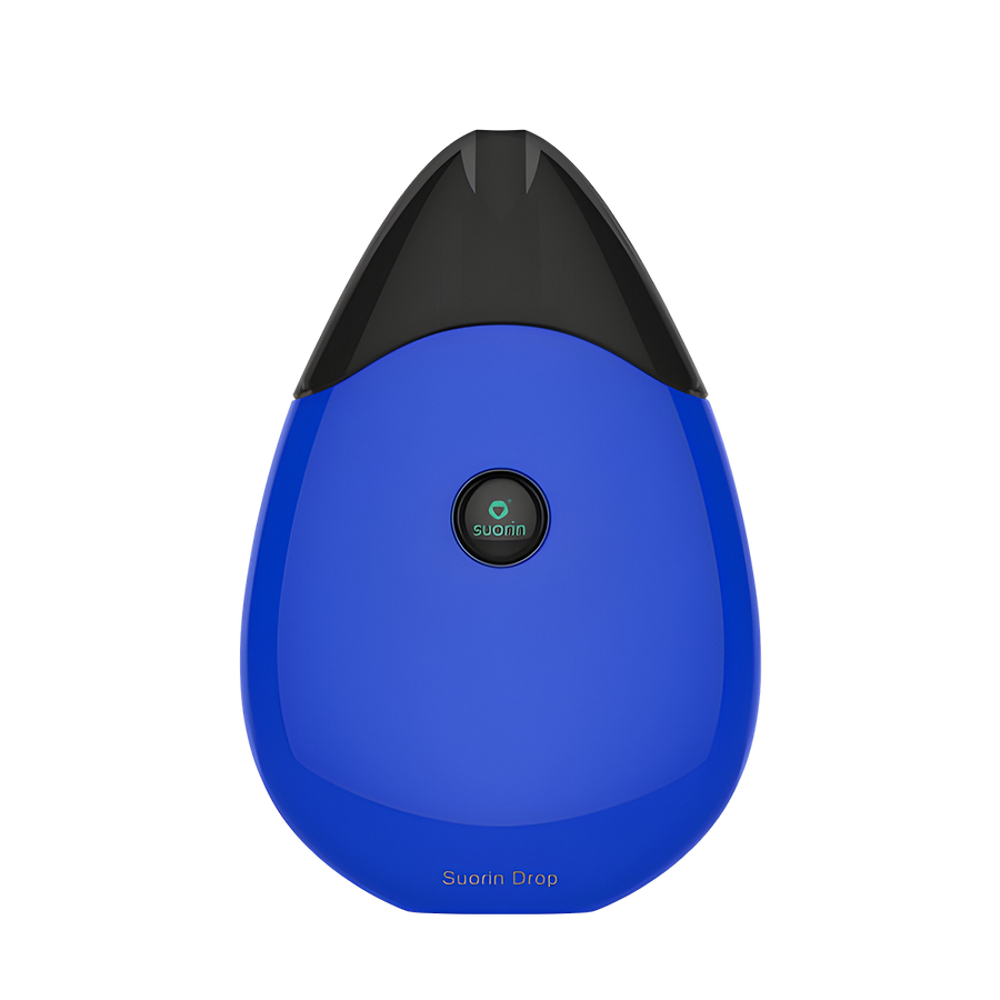 Suorin Drop Pod System Kit Diamond Blue  