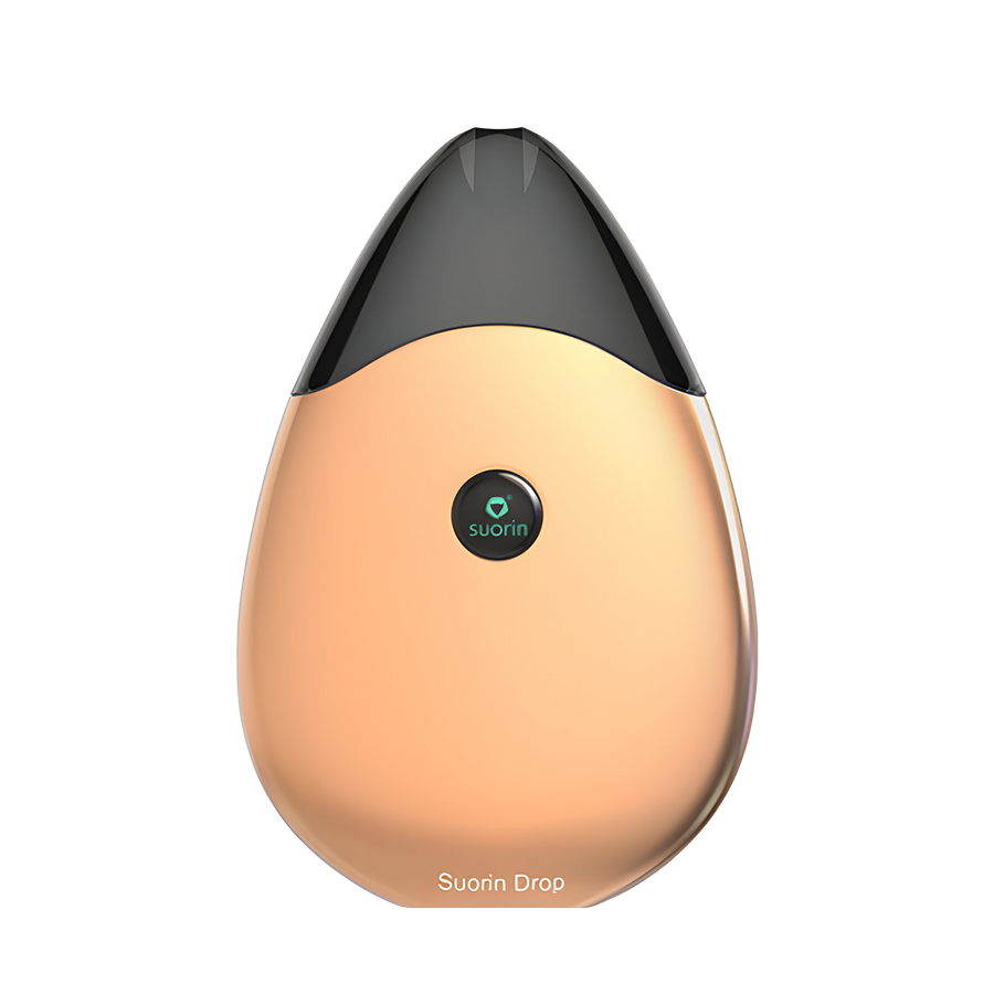 Suorin Drop Pod System Kit Gold  