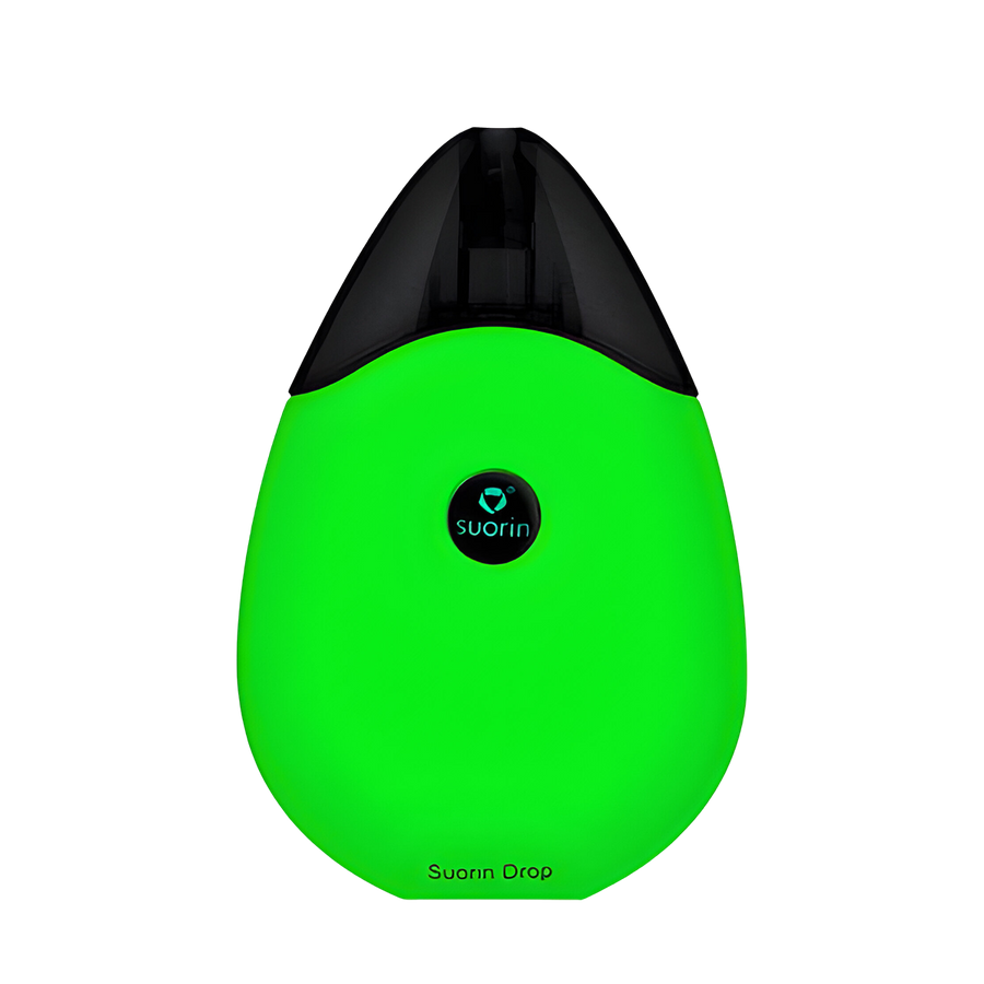 Suorin Drop Pod System Kit Slime Green  