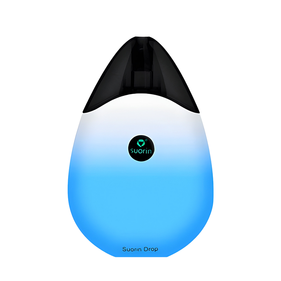 Suorin Drop Pod System Kit Ice Blue  