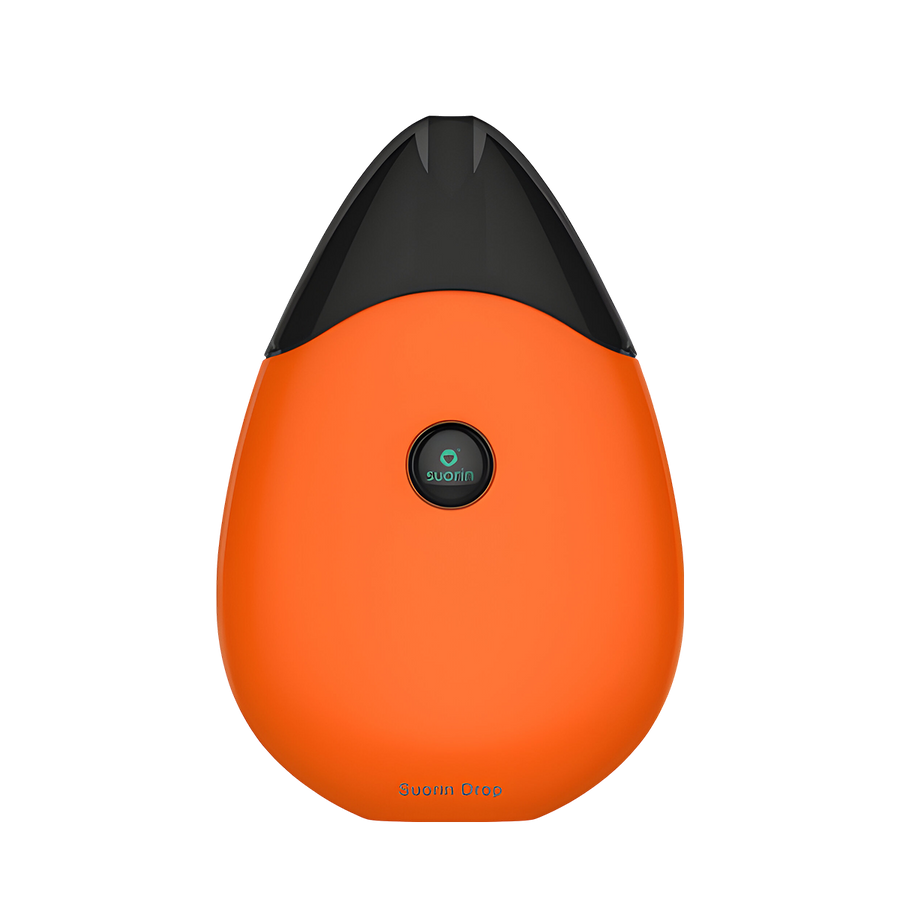Suorin Drop Pod System Kit Orange  