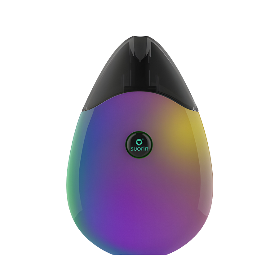 Suorin Drop Pod System Kit Rainbow  