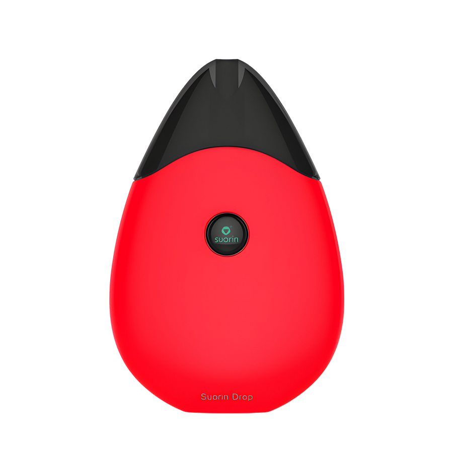 Suorin Drop Pod System Kit Red  