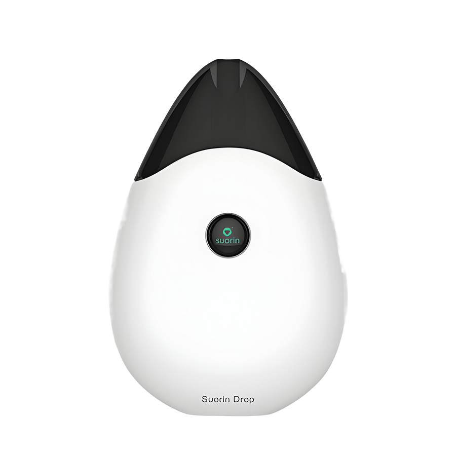 Suorin Drop Pod System Kit White  