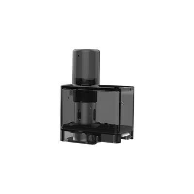 Suorin Elite Empty Replacement Pod Cartridge Black  