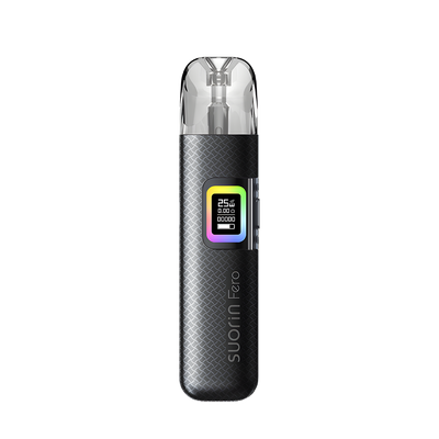 Suorin Fero 25W Pod system Kit Black Jack  