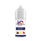 Suorin High Definition Salt Nicotine Vape Juice 45 Mg 30 Ml Coconut Banana Strawberry