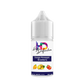 Suorin High Definition Salt Nicotine Vape Juice 45 Mg 30 Ml Orange Pineapple Strawberry