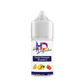 Suorin High Definition Salt Nicotine Vape Juice 45 Mg Orange Pineapple Strawberry 