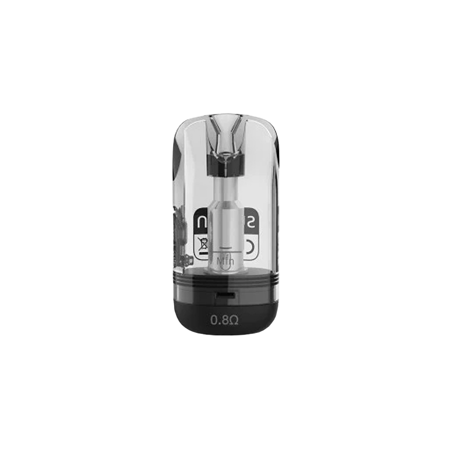 Suorin SE Replacement Pod Cartridge 0.8 Ohm  