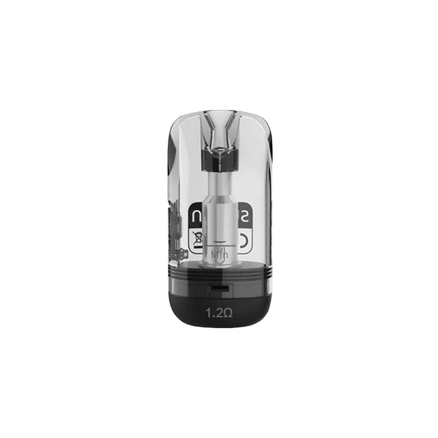 Suorin SE Replacement Pod Cartridge 1.2 Ohm  