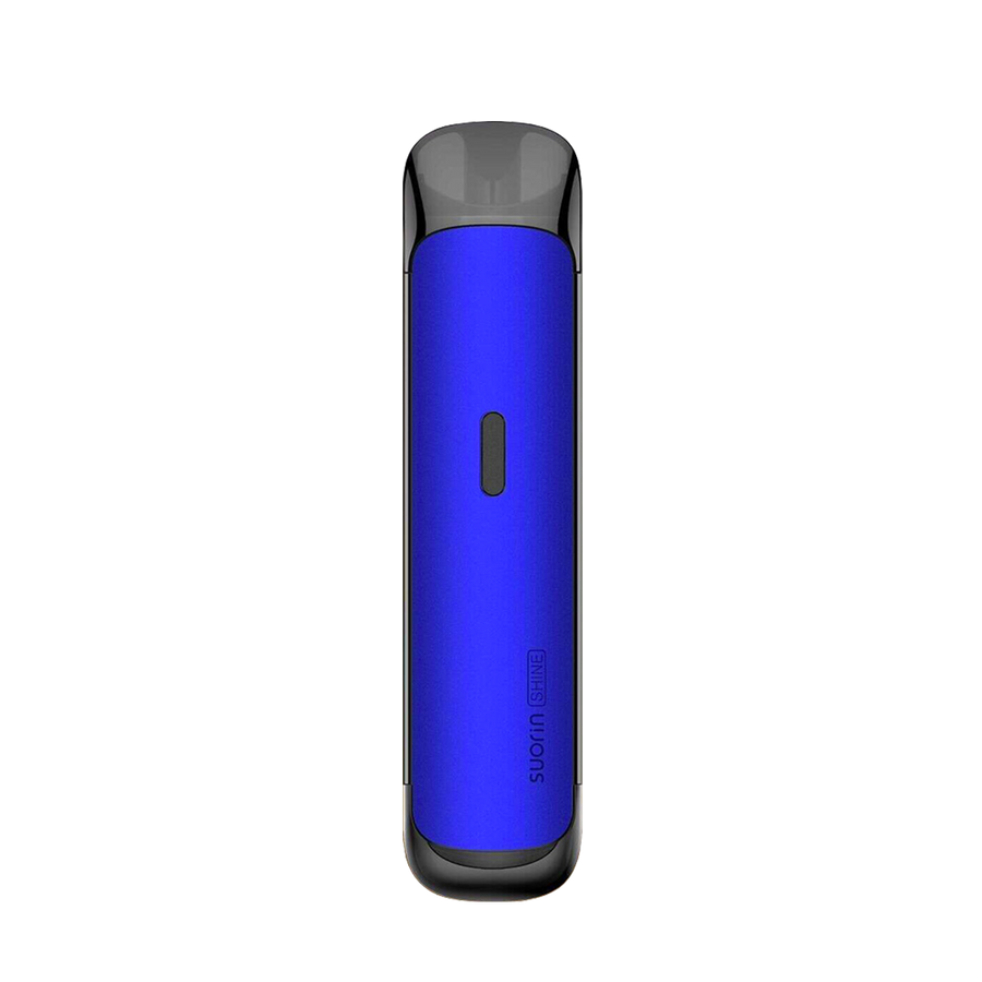 Suorin Shine Pod System Kit Diamond Blue  