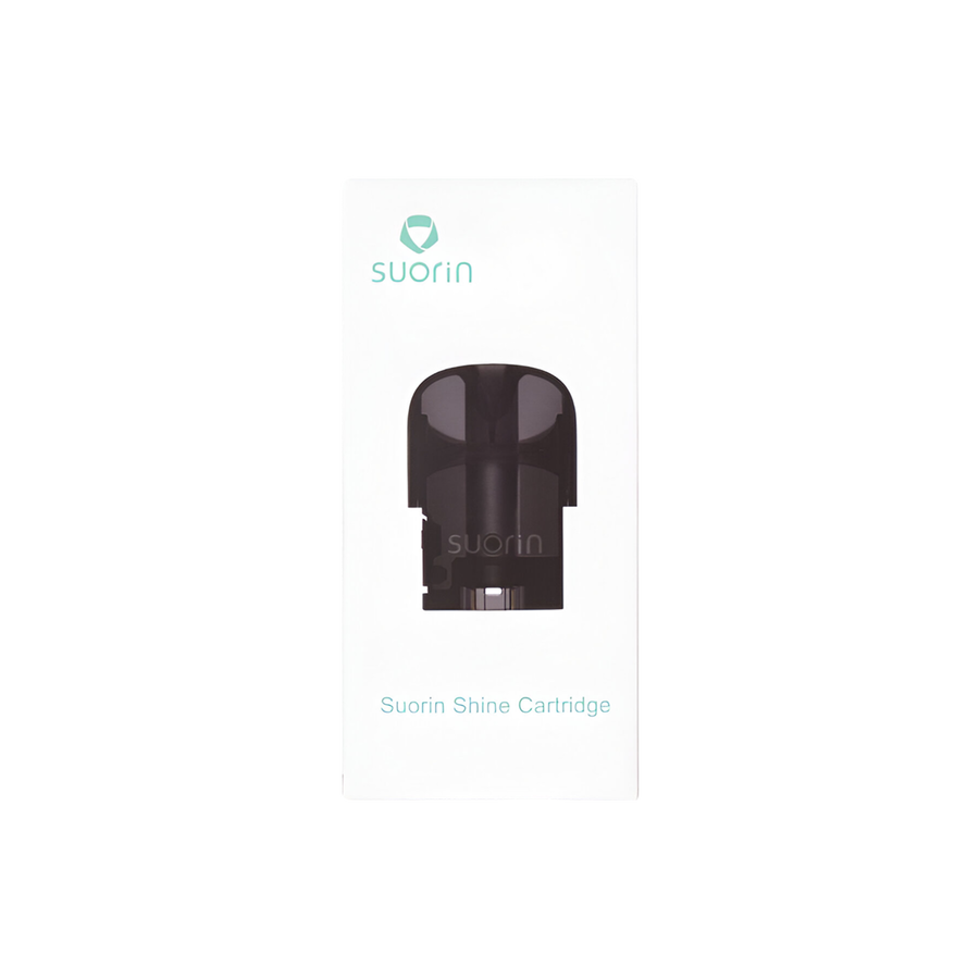 Suorin Shine & Ace Replacement Pod Cartridge   