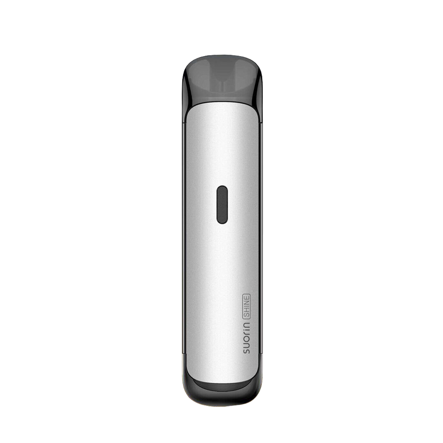 Suorin Shine Pod System Kit Silver  