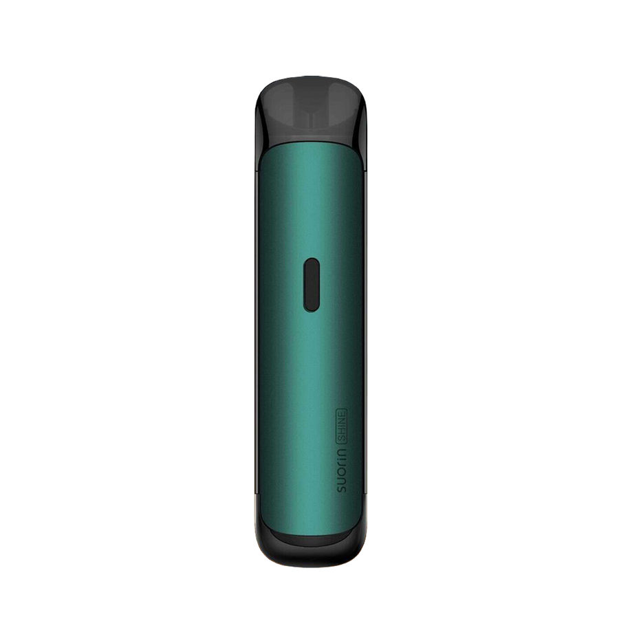 Suorin Shine Pod System Kit Teal Blue  