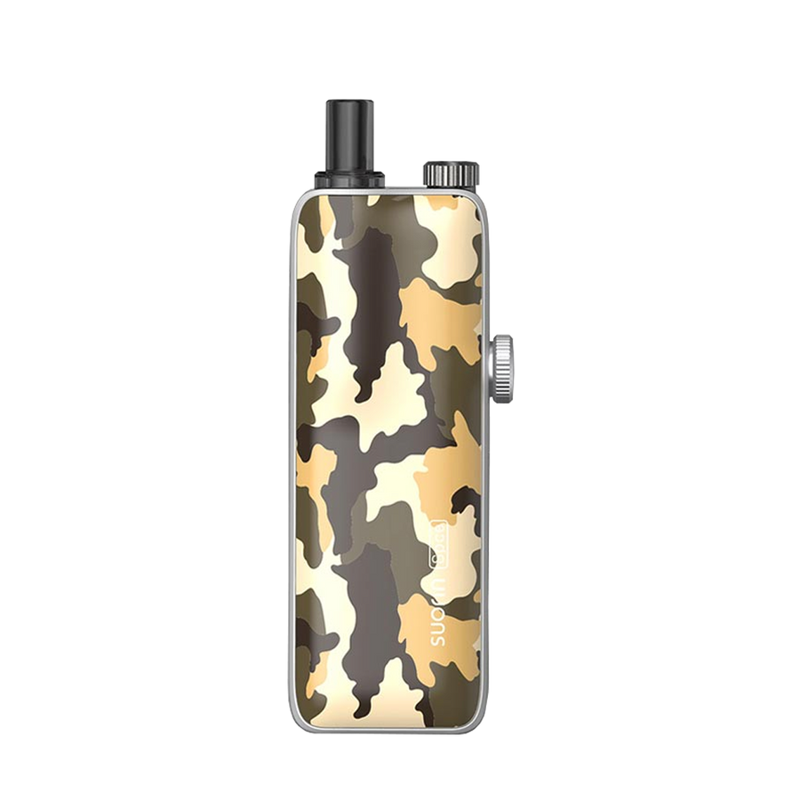 Suorin Spce Pod System Kit Desert Camo  